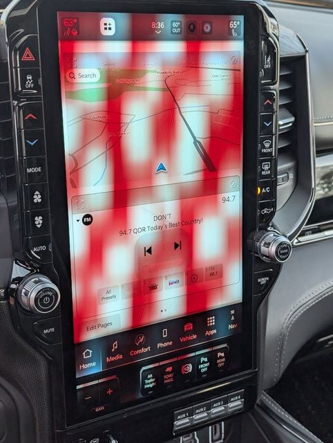 2026 RAM 3500 Limited