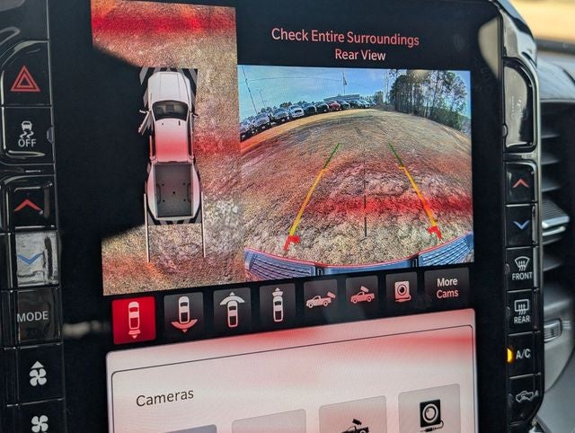 2026 RAM 3500 Limited