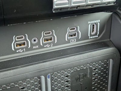 2026 RAM 3500 Limited