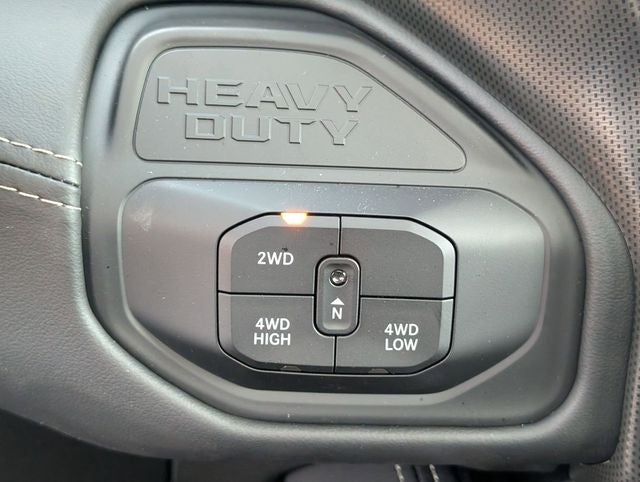 2026 RAM 3500 Limited