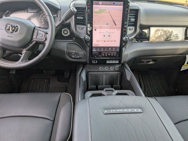 2026 RAM 3500 Limited