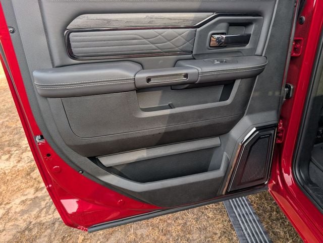 2026 RAM 3500 Limited