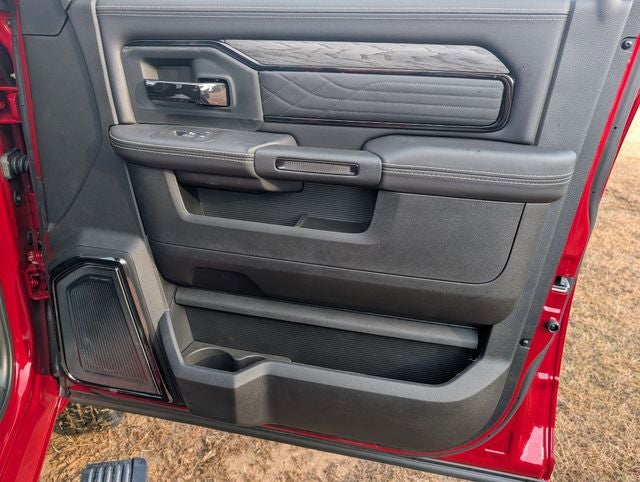 2026 RAM 3500 Limited