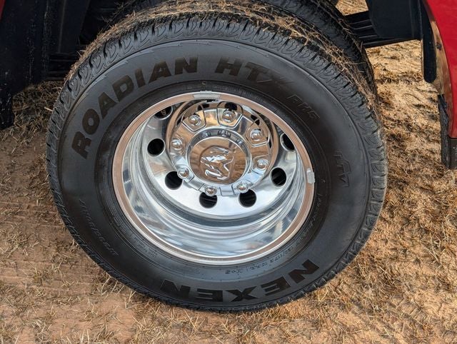 2026 RAM 3500 Limited