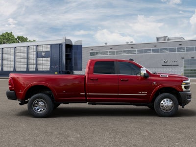 2026 RAM 3500 Limited
