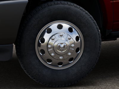 2026 RAM 3500 Limited