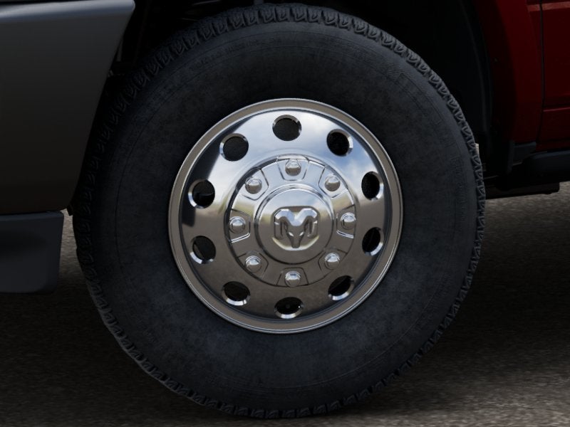 2026 RAM 3500 Limited