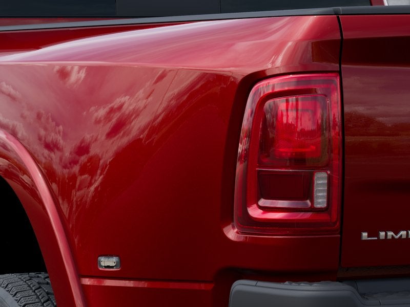 2026 RAM 3500 Limited