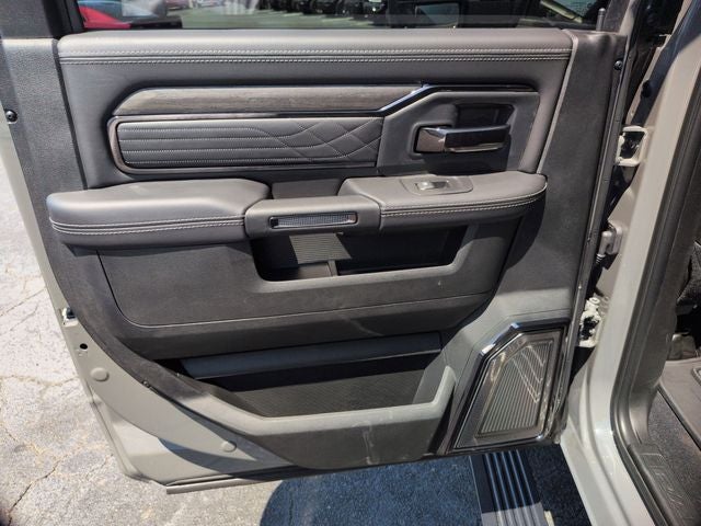 2026 RAM 3500 Limited