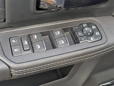 2026 RAM 3500 Limited