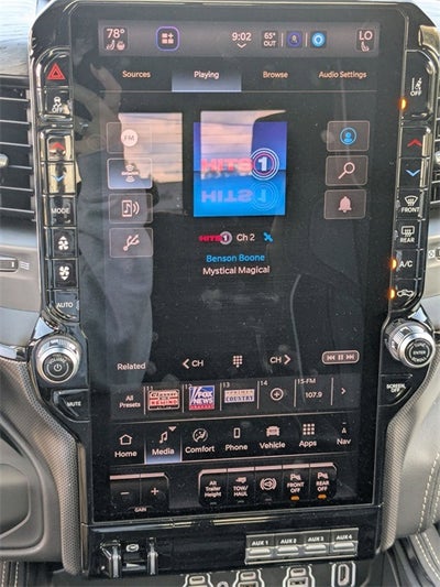 2026 RAM 3500 Limited