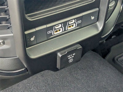 2026 RAM 3500 Limited