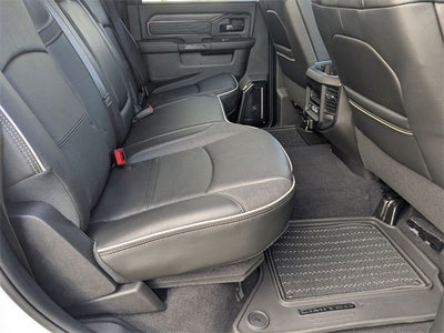 2026 RAM 3500 Limited