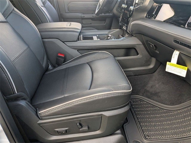 2026 RAM 3500 Limited