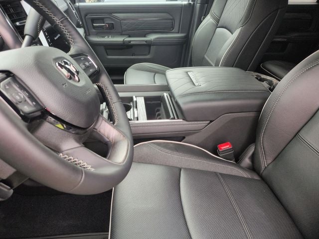 2026 RAM 3500 Limited