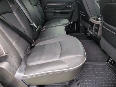 2026 RAM 3500 Limited