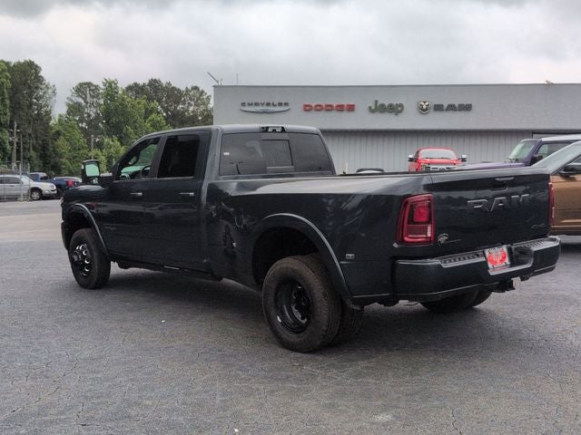 2026 RAM 3500 Limited