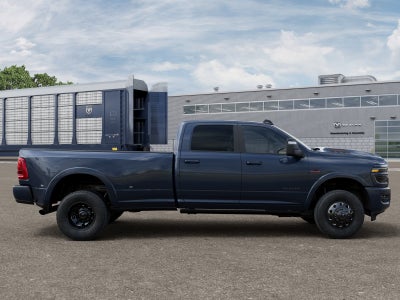 2026 RAM 3500 Limited