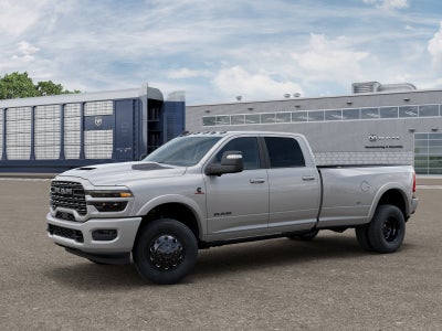 2027 RAM 3500 Limited