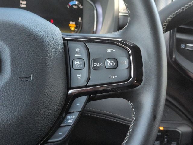 2026 RAM 3500 Limited