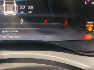 2026 RAM 3500 Limited