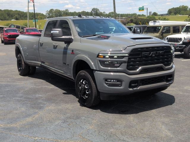 2026 RAM 3500 Limited