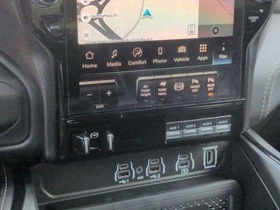 2026 RAM 3500 Limited