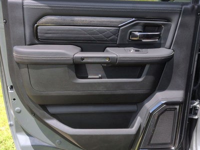 2026 RAM 3500 Limited