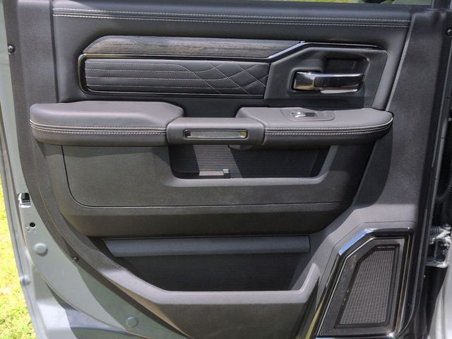2026 RAM 3500 Limited