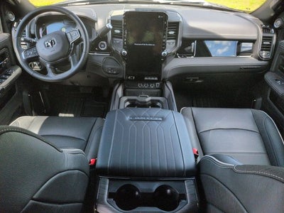 2026 RAM 3500 Limited