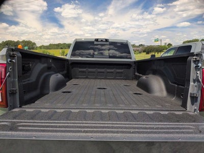 2026 RAM 3500 Limited