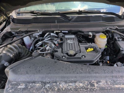 2026 RAM 3500 Limited