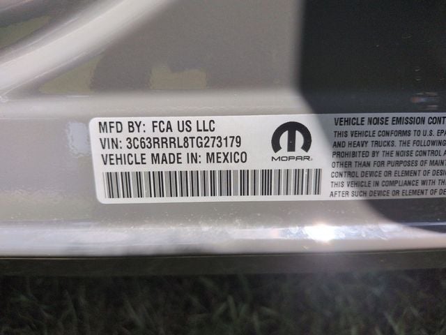 2026 RAM 3500 Limited