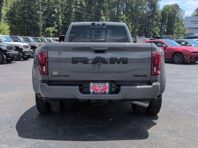 2026 RAM 3500 Limited