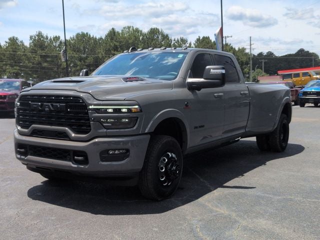 2026 RAM 3500 Limited