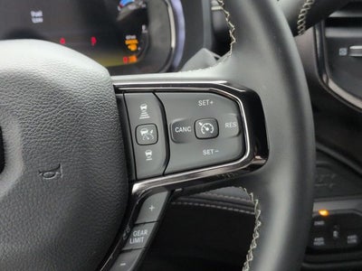 2026 RAM 3500 Limited