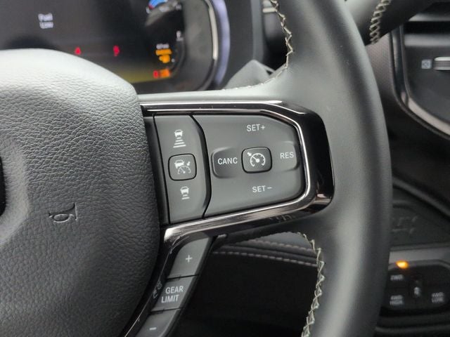 2026 RAM 3500 Limited