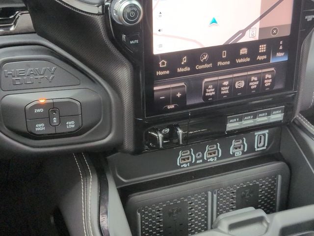 2026 RAM 3500 Limited