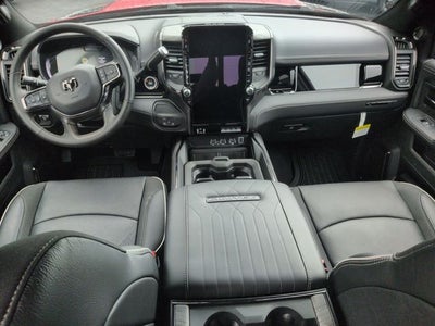 2026 RAM 3500 Limited