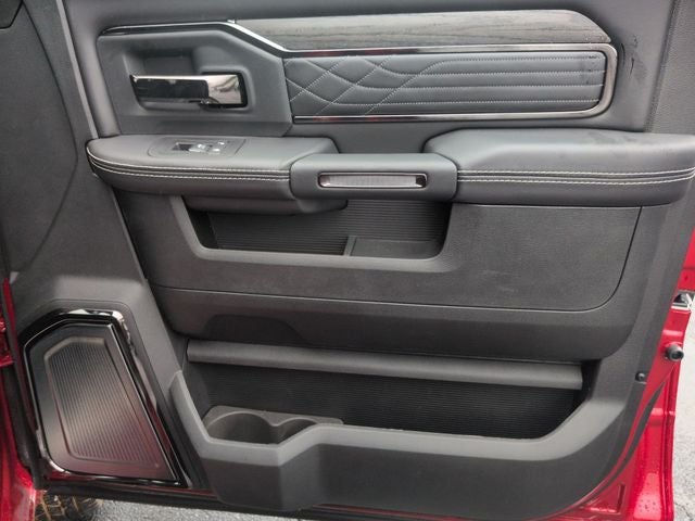2026 RAM 3500 Limited