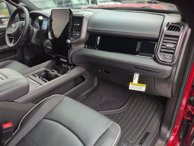 2026 RAM 3500 Limited