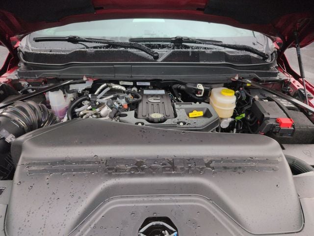 2026 RAM 3500 Limited