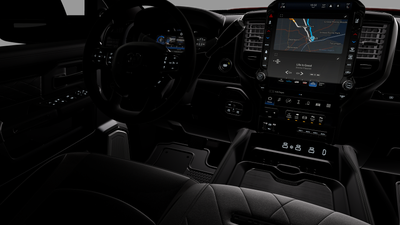 2026 RAM 3500 Limited