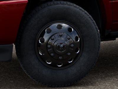 2026 RAM 3500 Limited