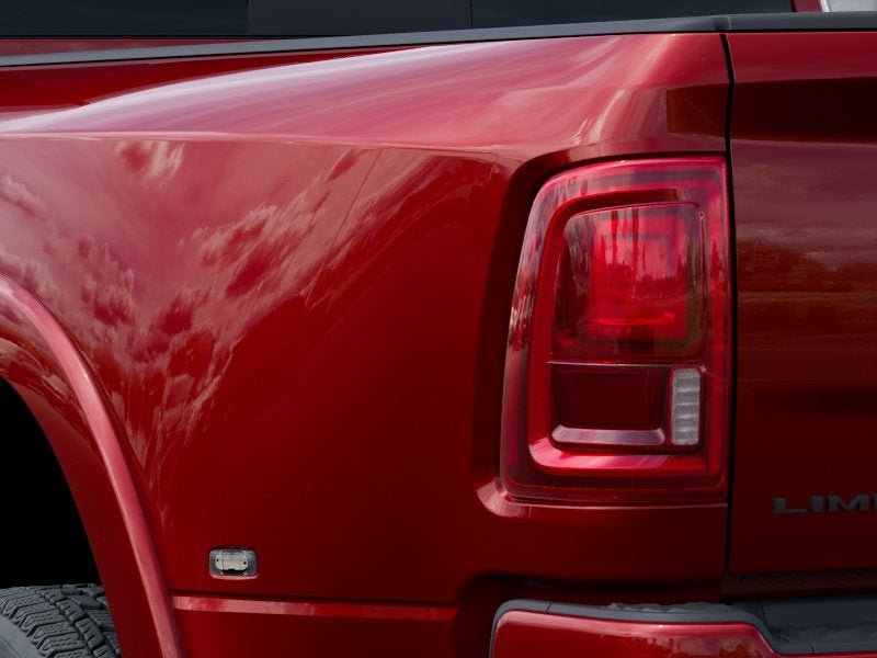 2026 RAM 3500 Limited