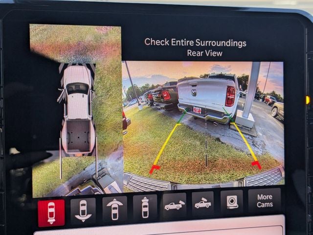 2026 RAM 3500 Limited