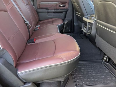 2026 RAM 3500 Limited