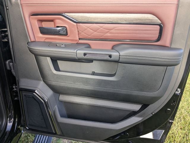 2026 RAM 3500 Limited