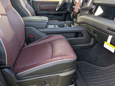 2026 RAM 3500 Limited