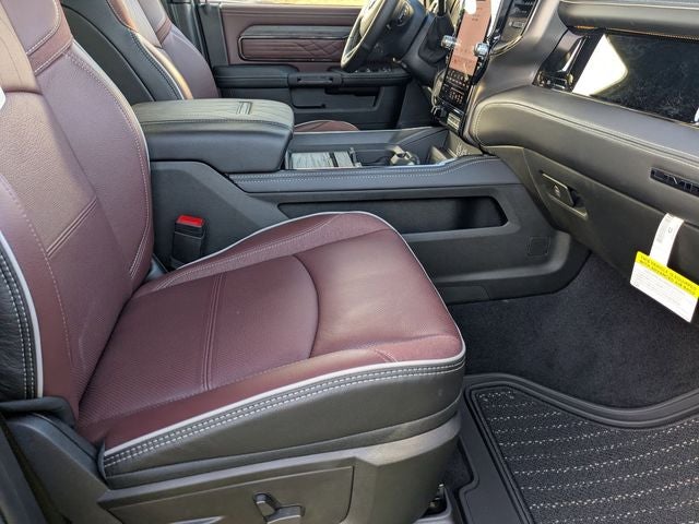 2026 RAM 3500 Limited